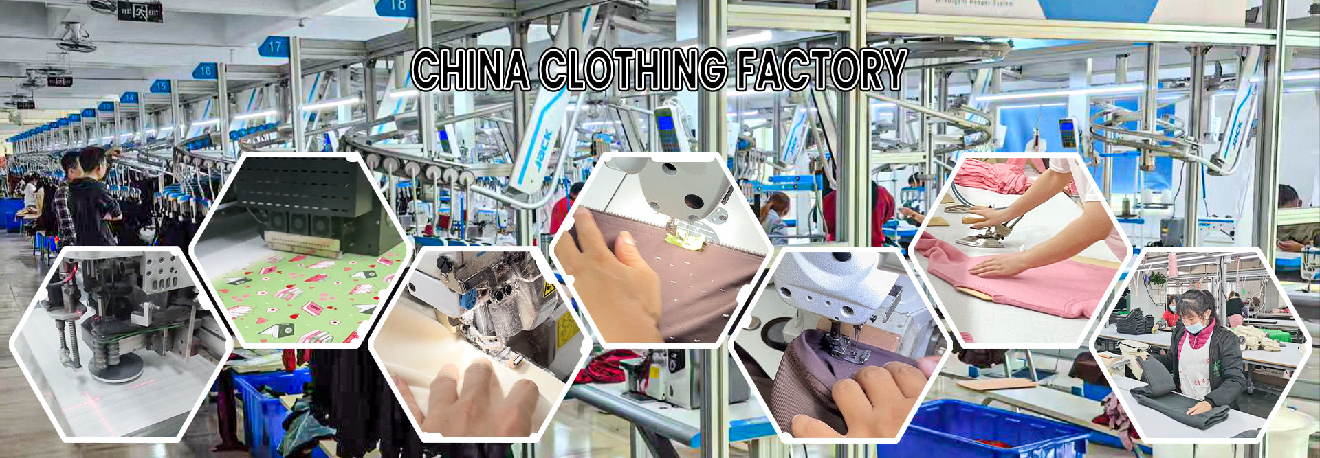 China_Clothing_Factory