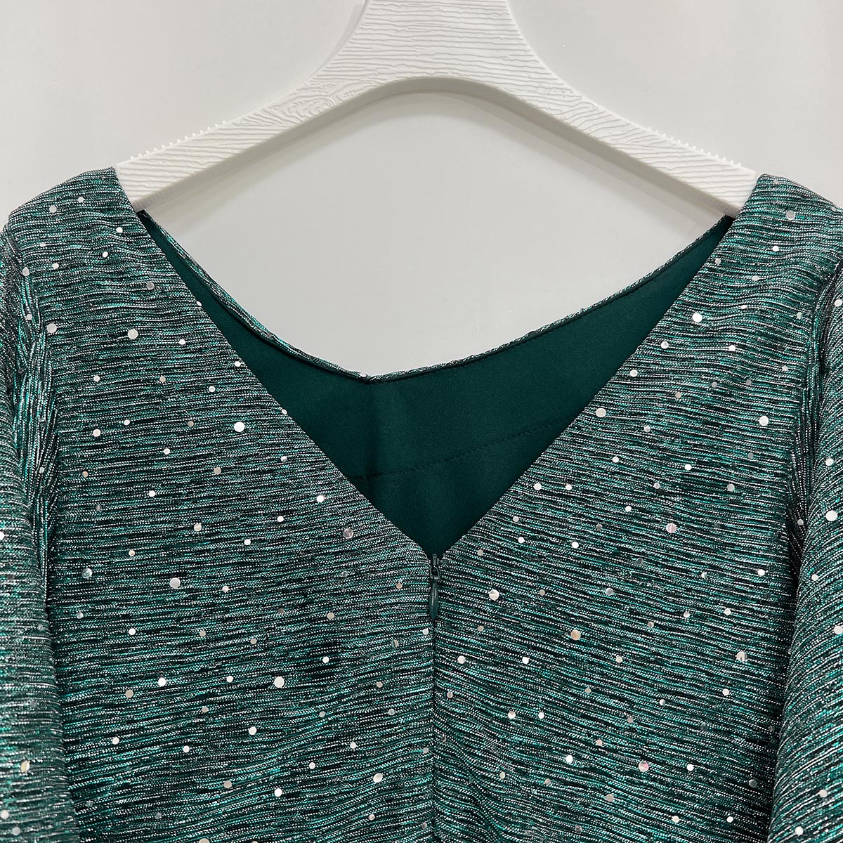 Wholesale of  Dress from Clothing Factory CN