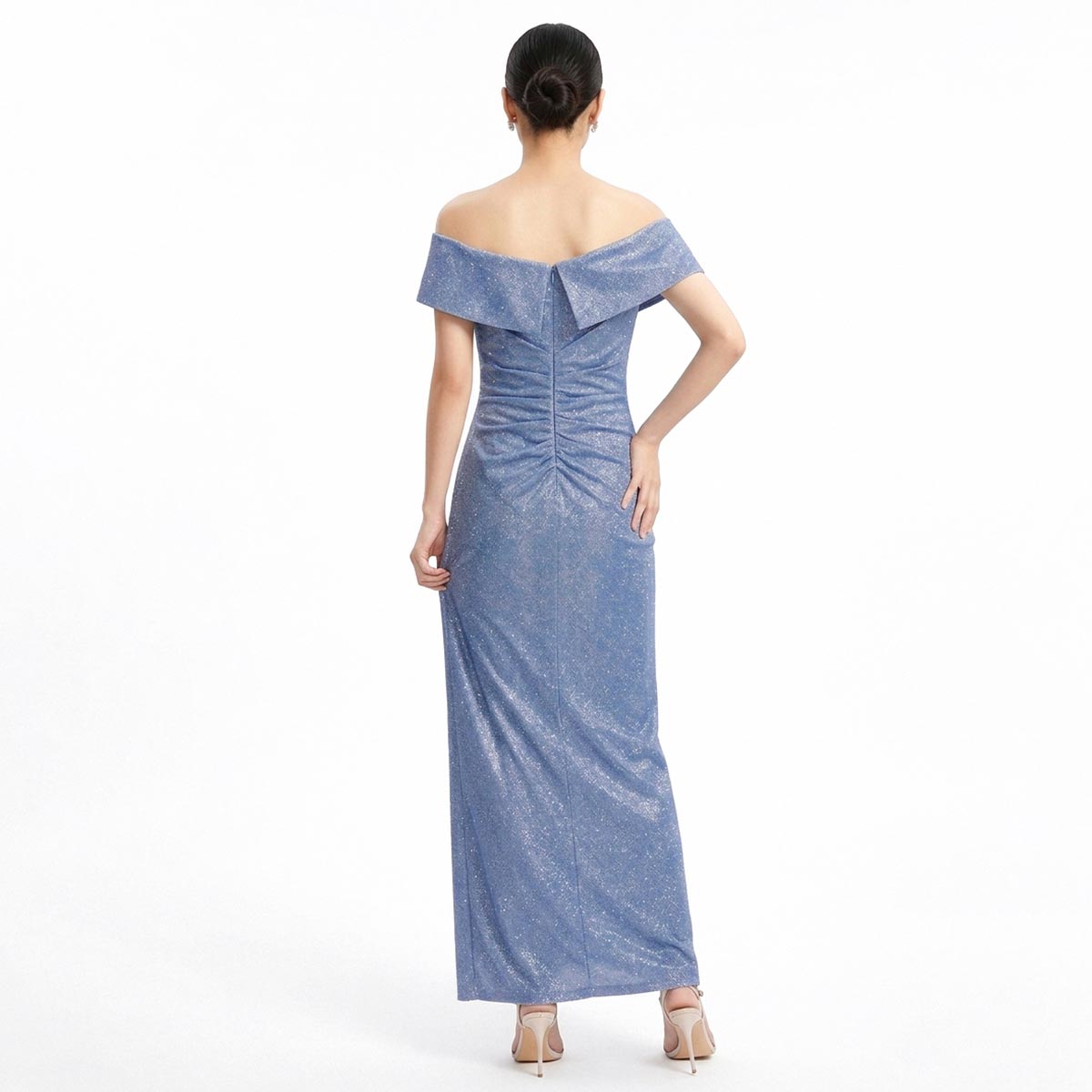 Wholesale of Dress from Clothing Factory CN