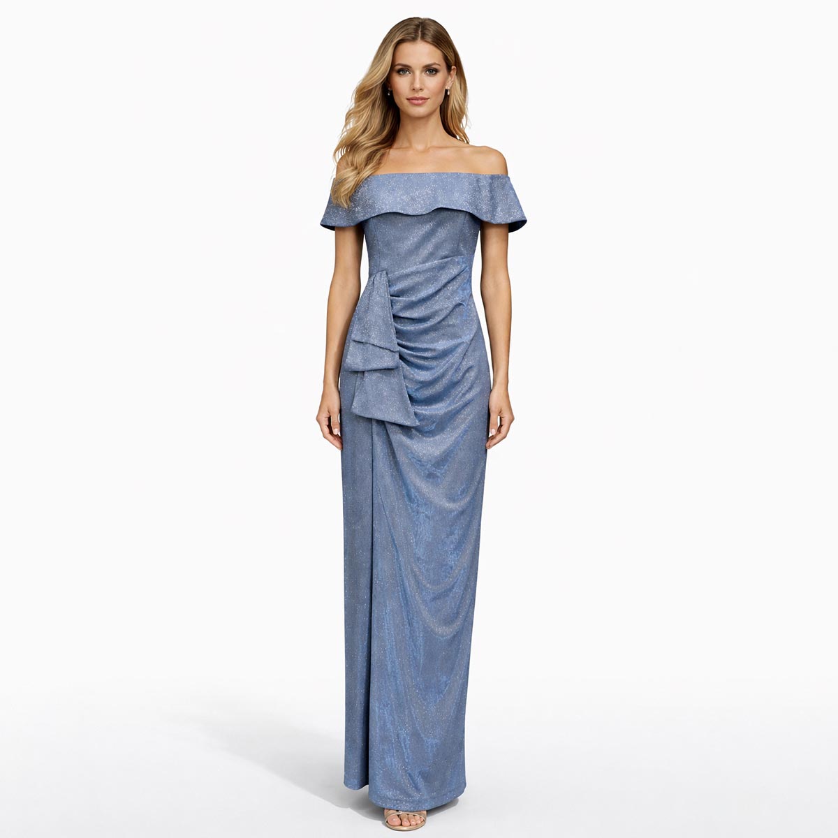 Wholesale of Dress from Clothing Factory CN