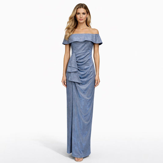 Wholesale of Dress from Clothing Factory CN