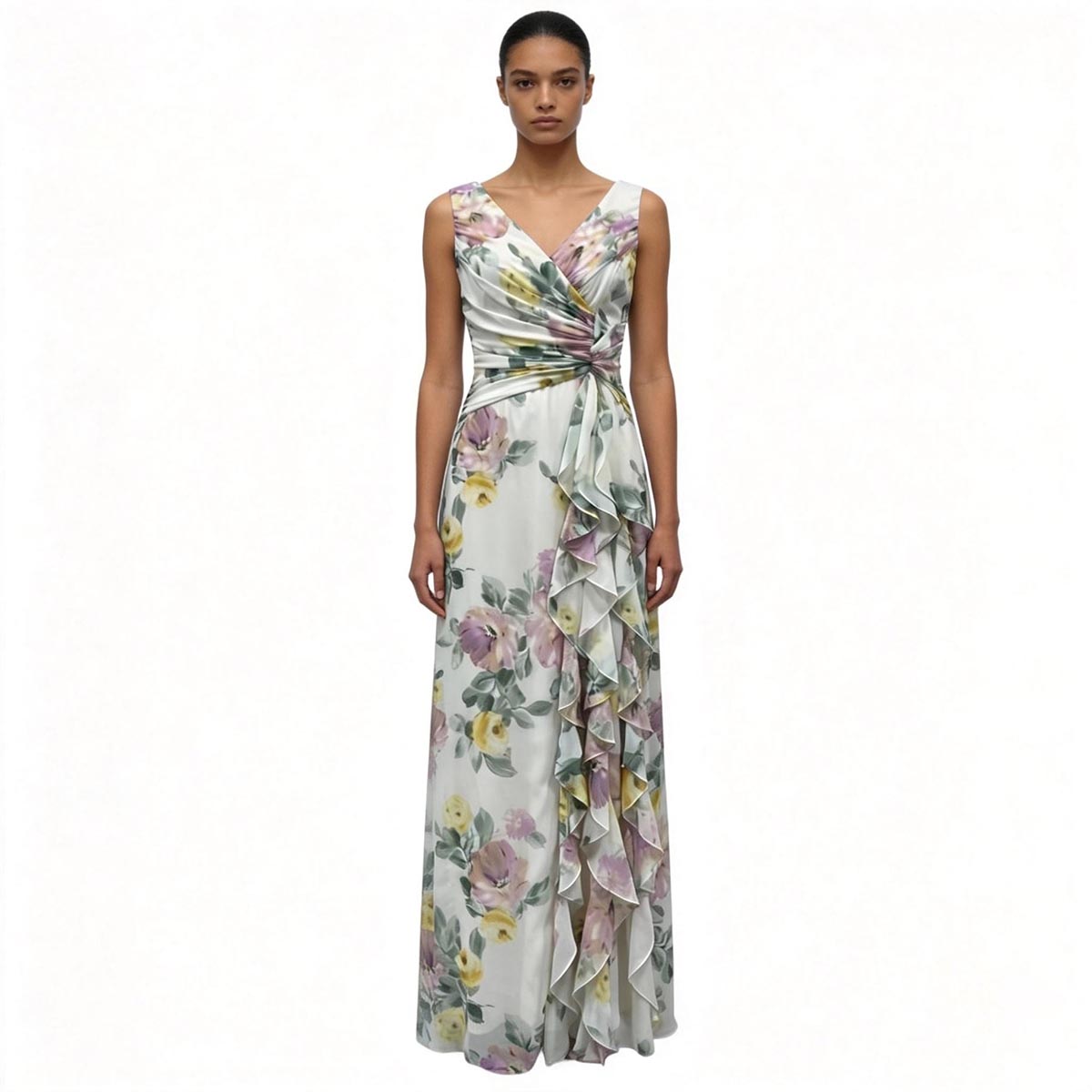Wholesale of Dress from Clothing Factory CN