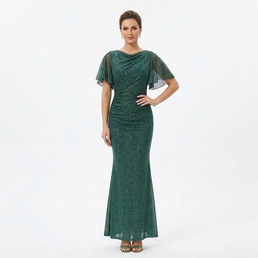 Wholesale of  Dress from Clothing Factory CN