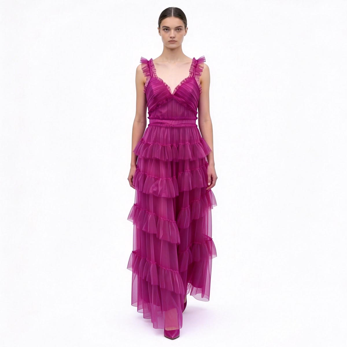 Wholesale of  Dress from Clothing Factory CN
