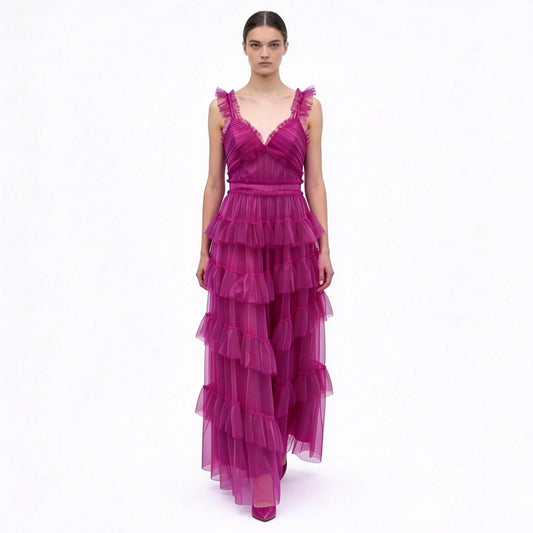 Wholesale of  Dress from Clothing Factory CN