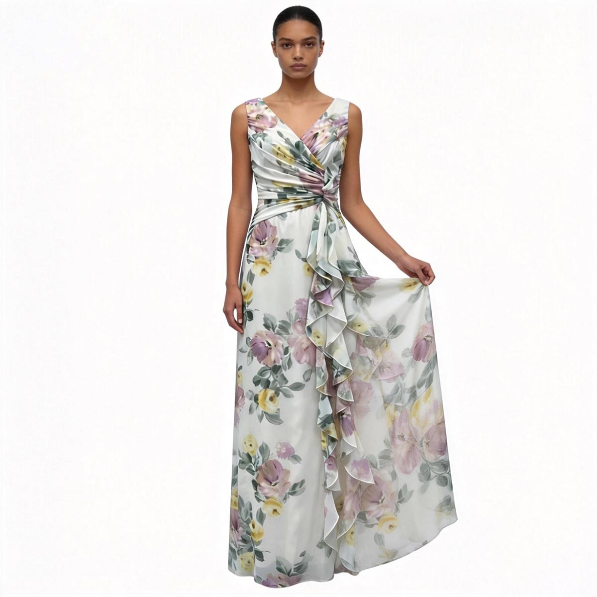 Wholesale of Dress from Clothing Factory CN