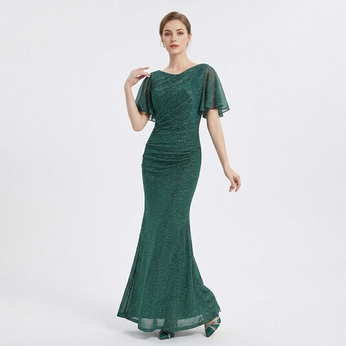 Wholesale of  Dress from Clothing Factory CN