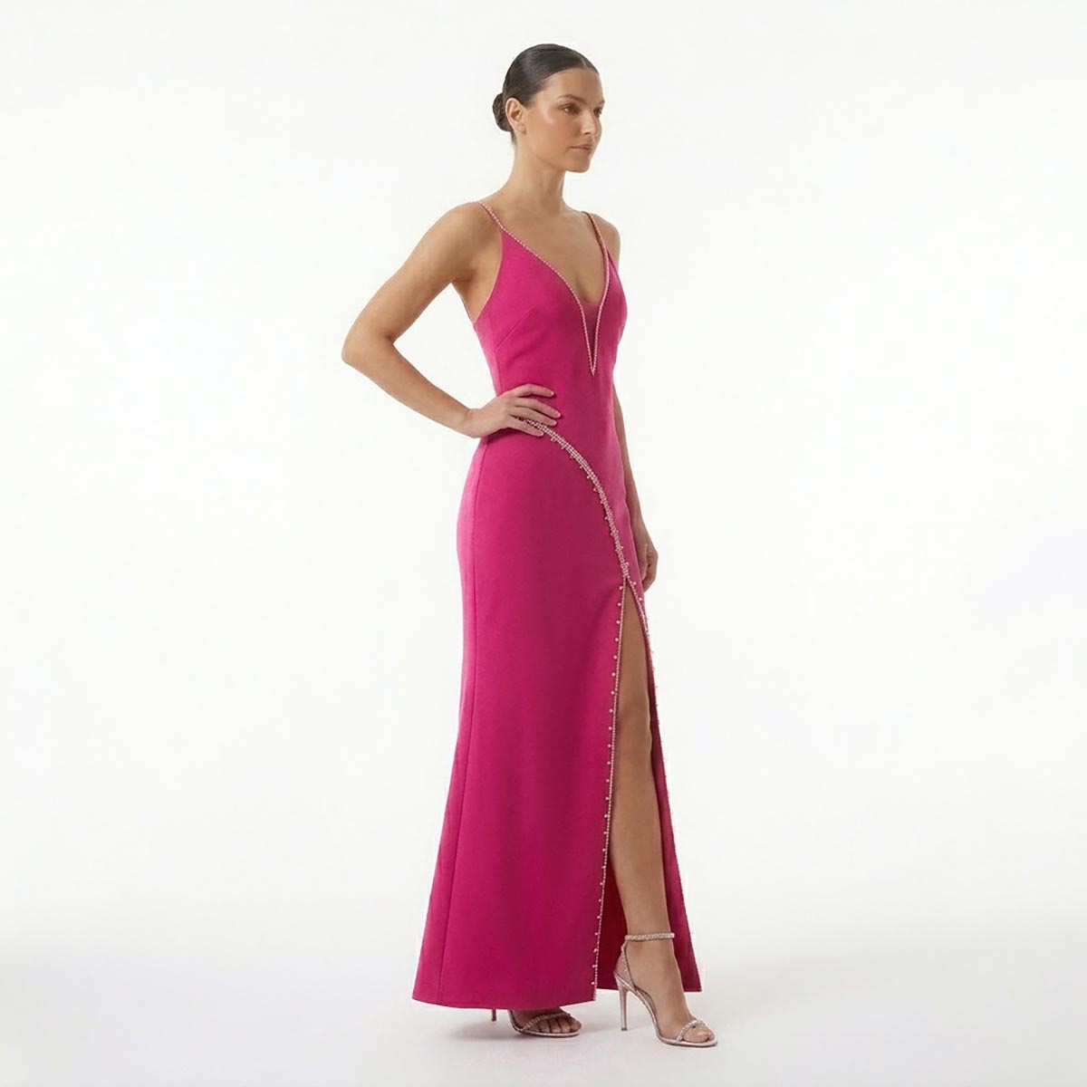 Wholesale of Dress from Clothing Factory CN