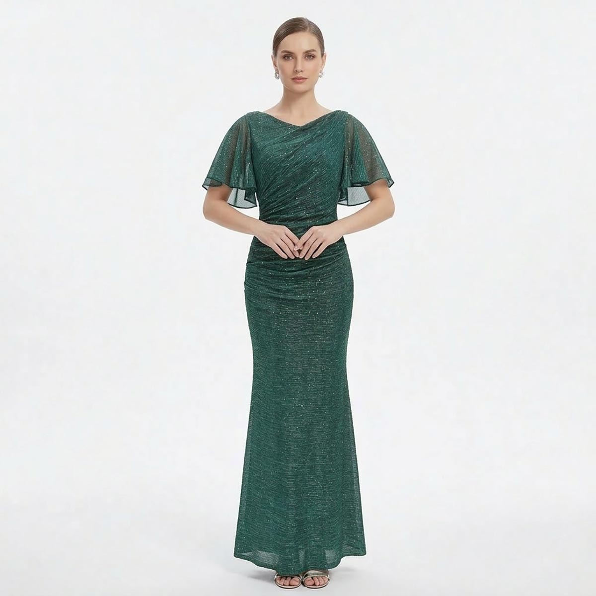 Wholesale of  Dress from Clothing Factory CN