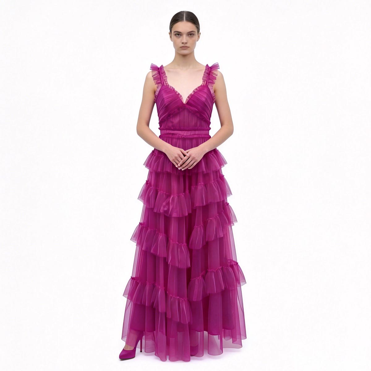 Wholesale of  Dress from Clothing Factory CN