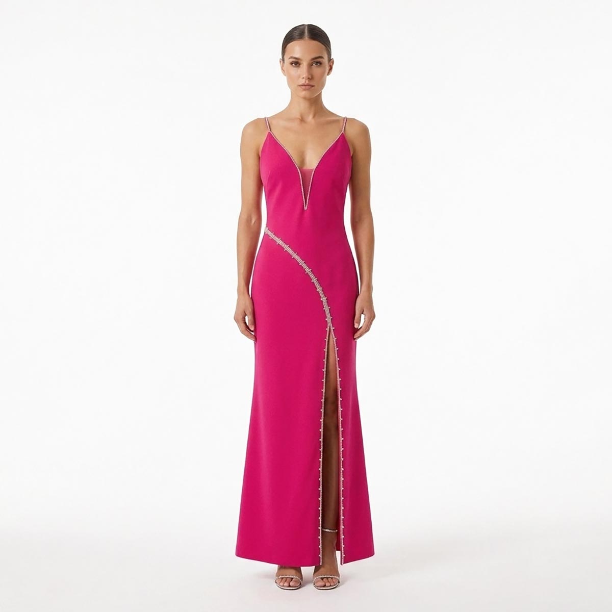 Wholesale of Dress from Clothing Factory CN