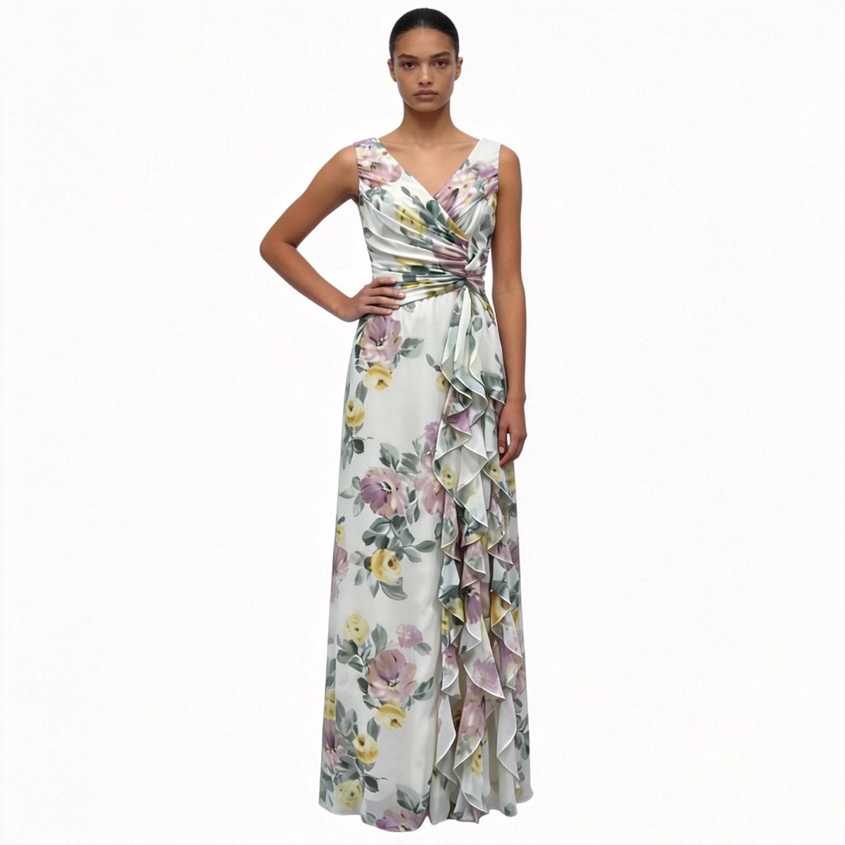Wholesale of Dress from Clothing Factory CN