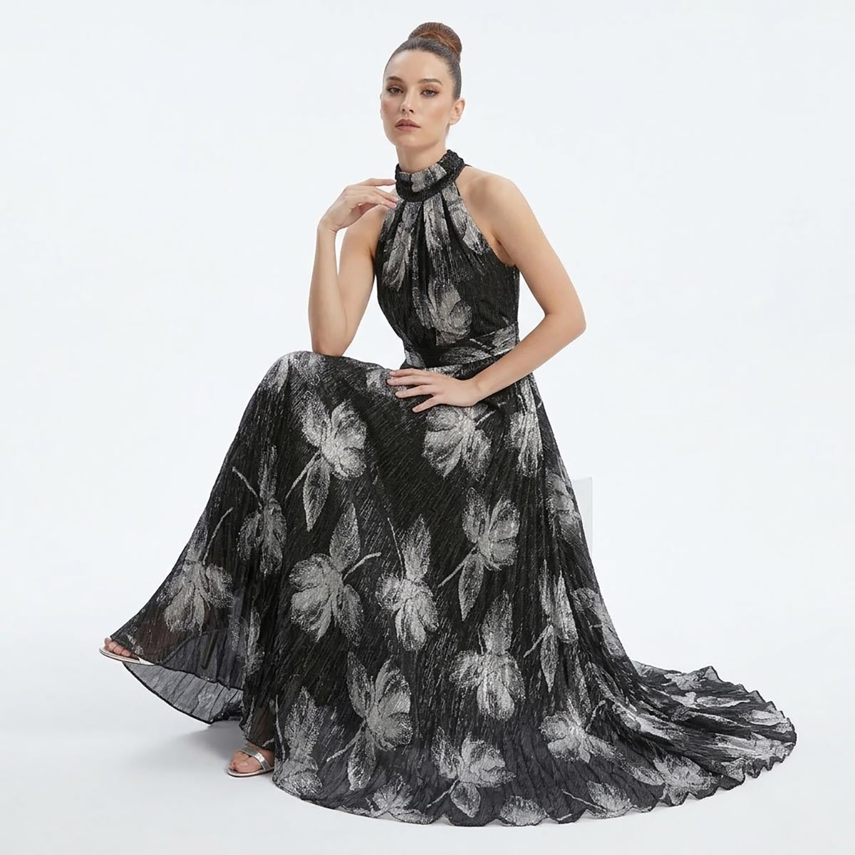Wholesale of Dress from Clothing Factory CN