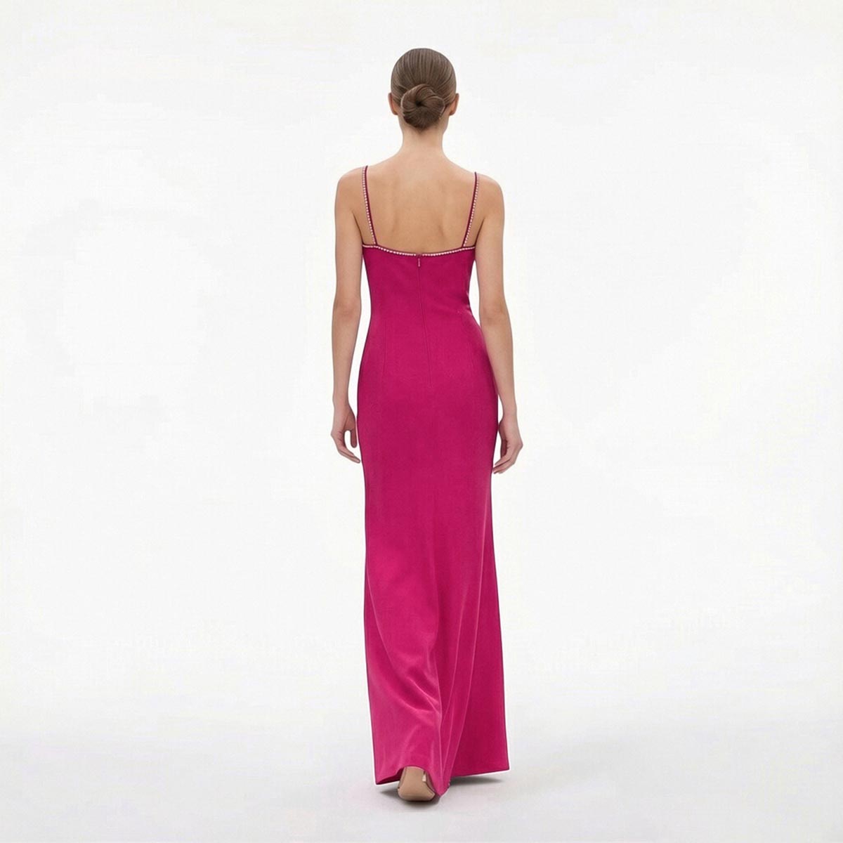 Wholesale of Dress from Clothing Factory CN
