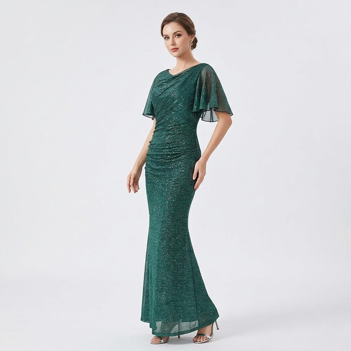 Wholesale of  Dress from Clothing Factory CN
