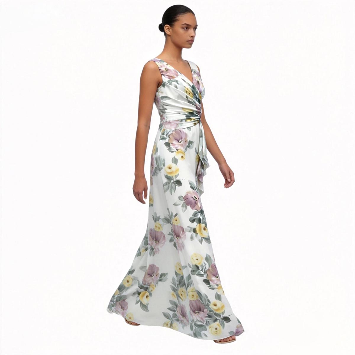 Wholesale of Dress from Clothing Factory CN