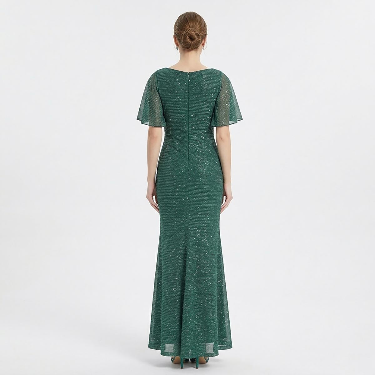 Wholesale of  Dress from Clothing Factory CN