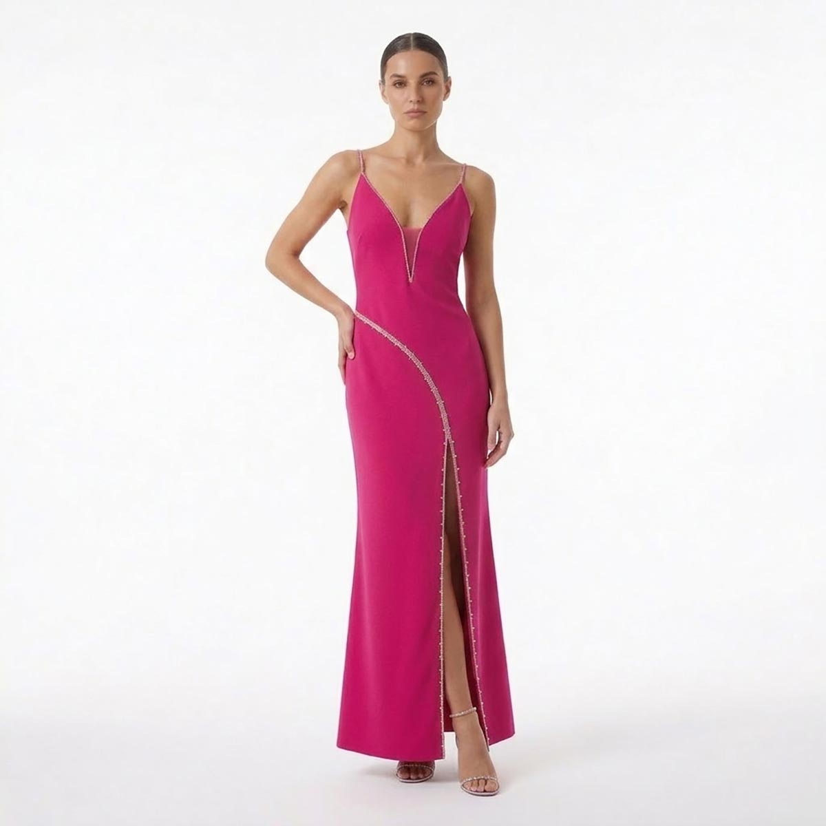 Wholesale of Dress from Clothing Factory CN