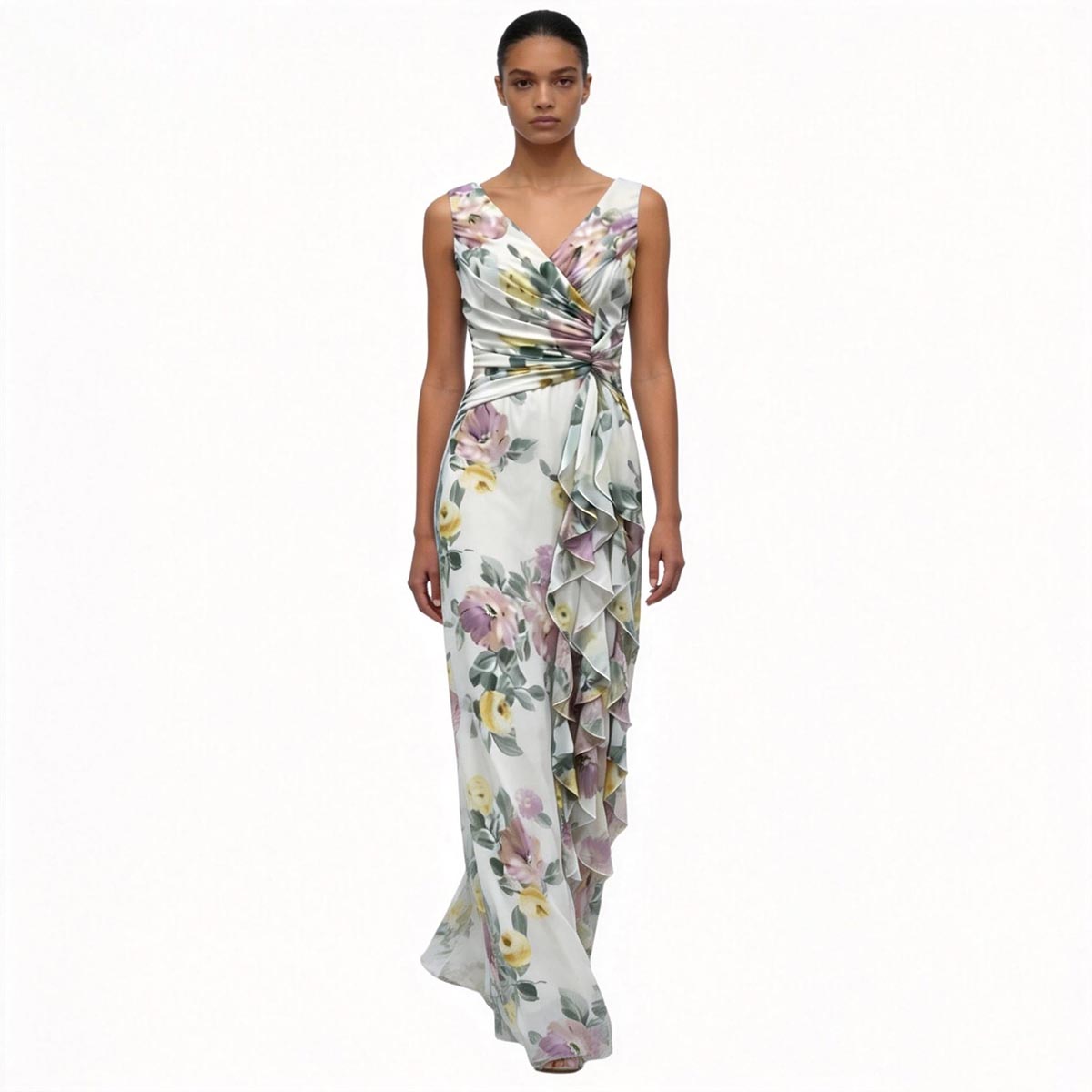 Wholesale of Dress from Clothing Factory CN