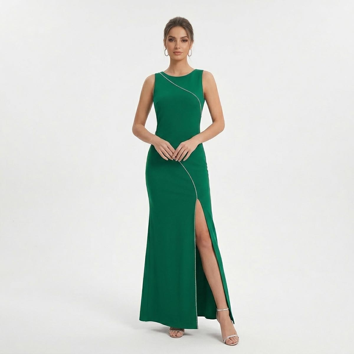 Wholesale of Dress from Clothing Factory CN