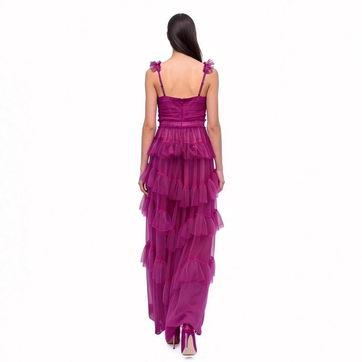 Wholesale of  Dress from Clothing Factory CN