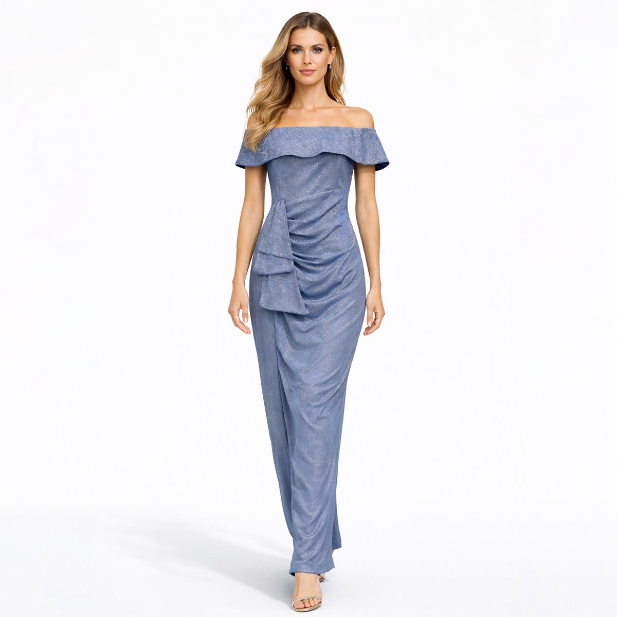 Wholesale of Dress from Clothing Factory CN