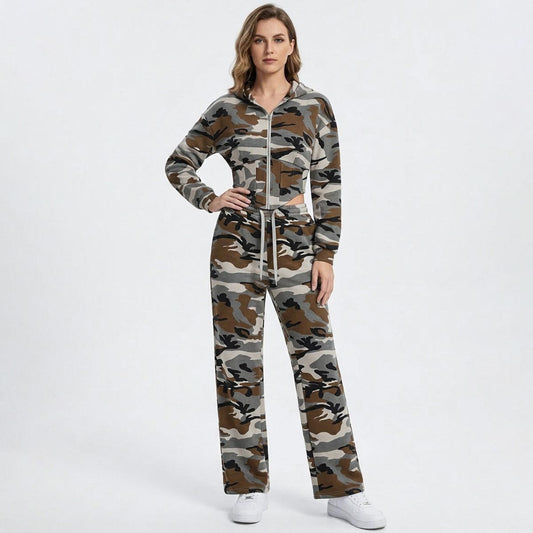 Wholesale of Outdoor tracksuit from Clothing Factory CN