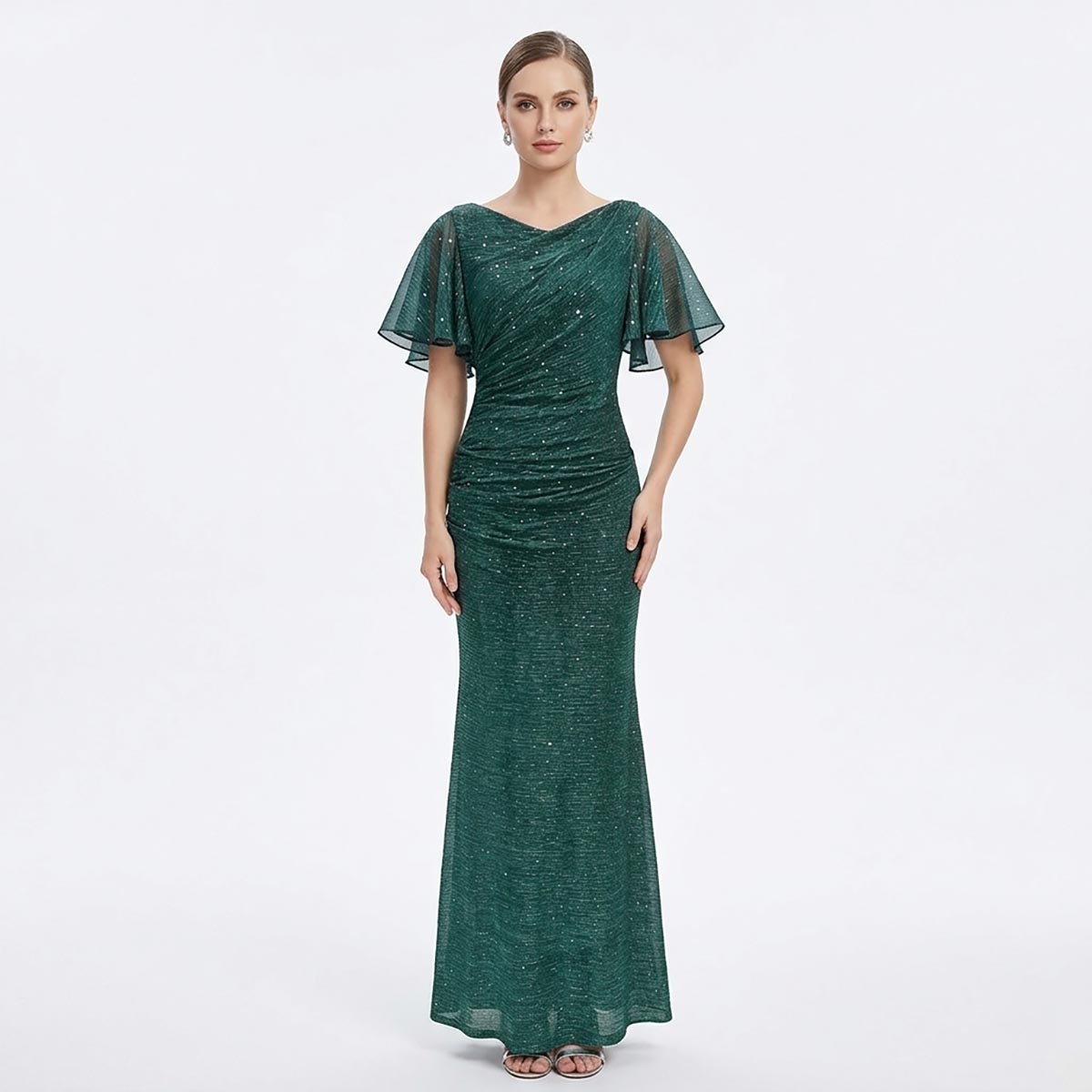 Wholesale of  Dress from Clothing Factory CN
