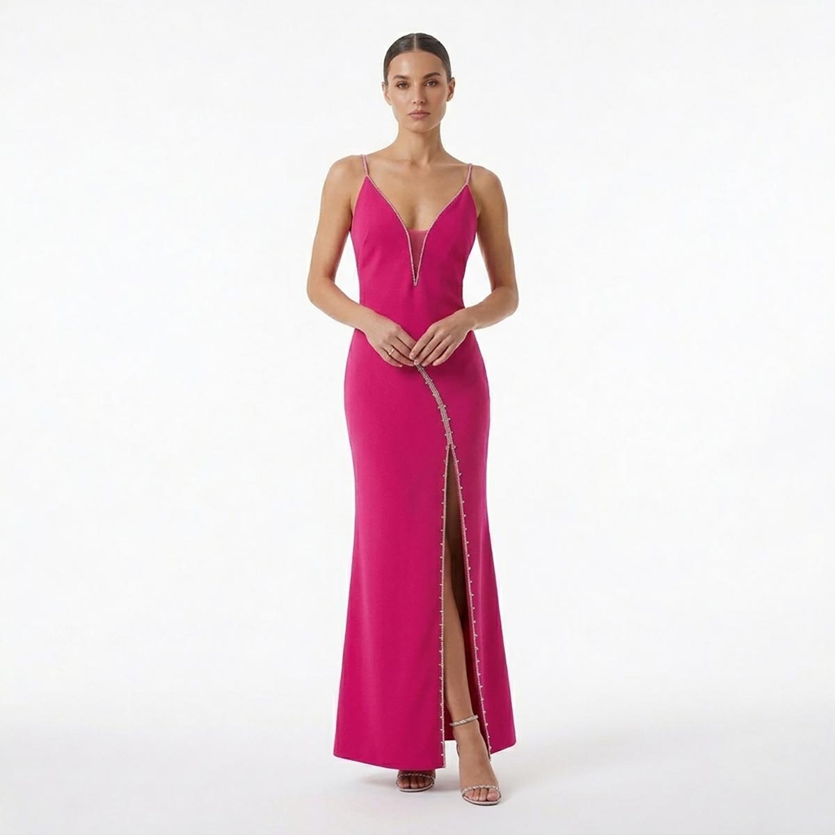 Wholesale of Dress from Clothing Factory CN