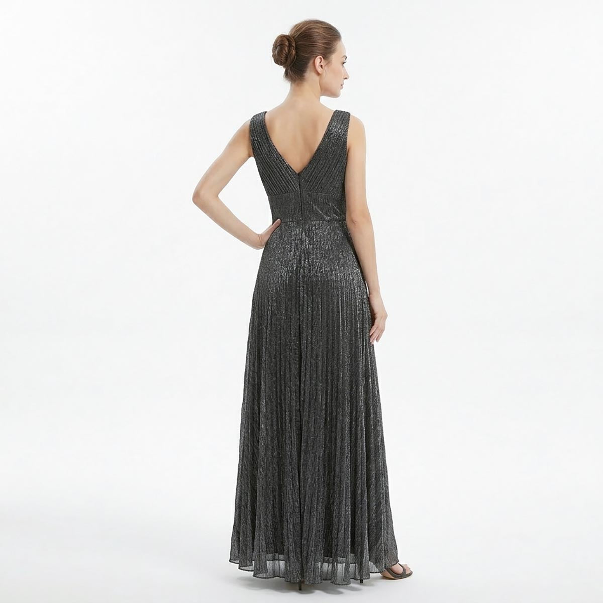 Wholesale of Dress from Clothing Factory CN