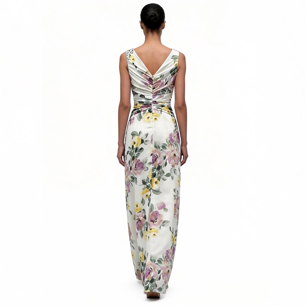 Wholesale of Dress from Clothing Factory CN