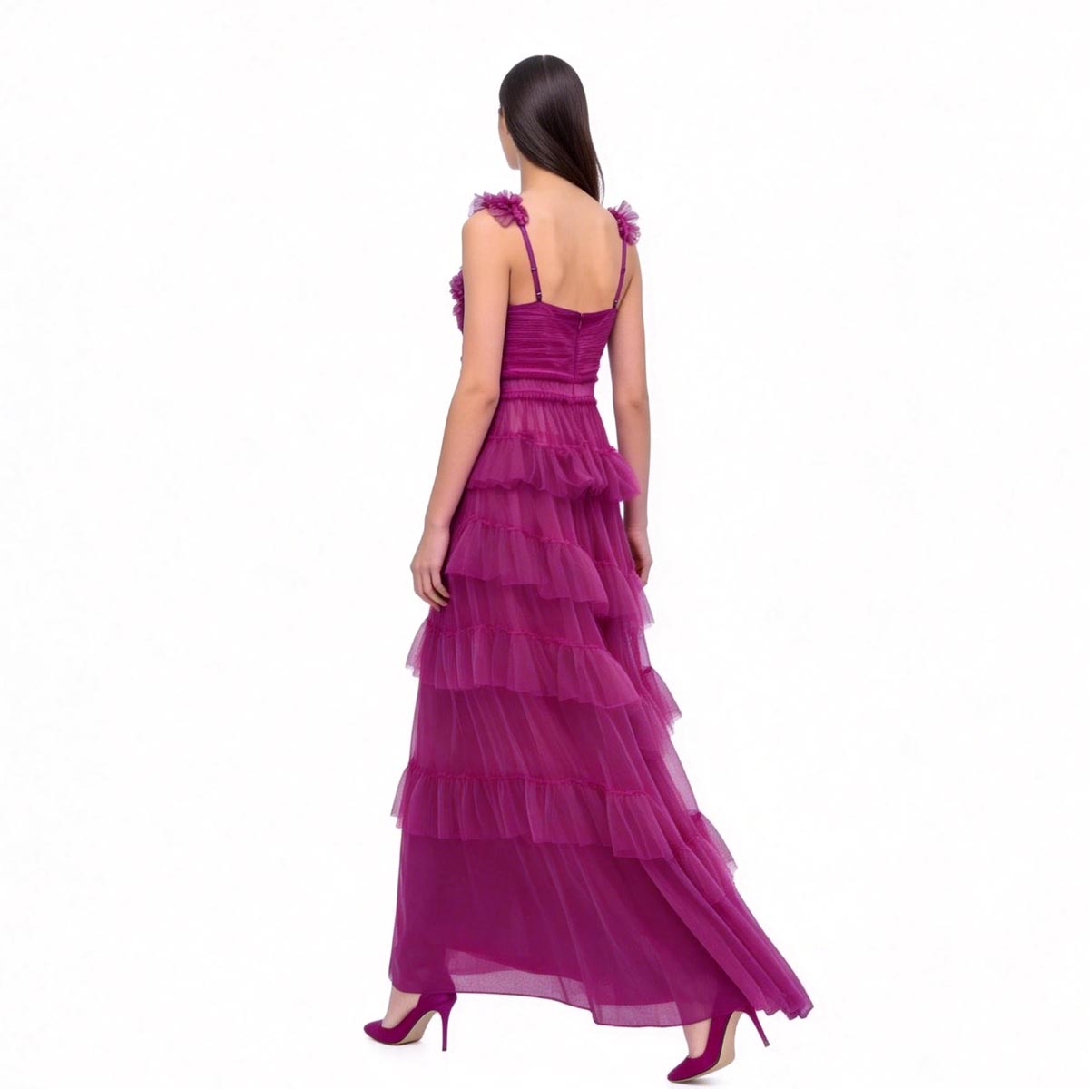 Wholesale of  Dress from Clothing Factory CN