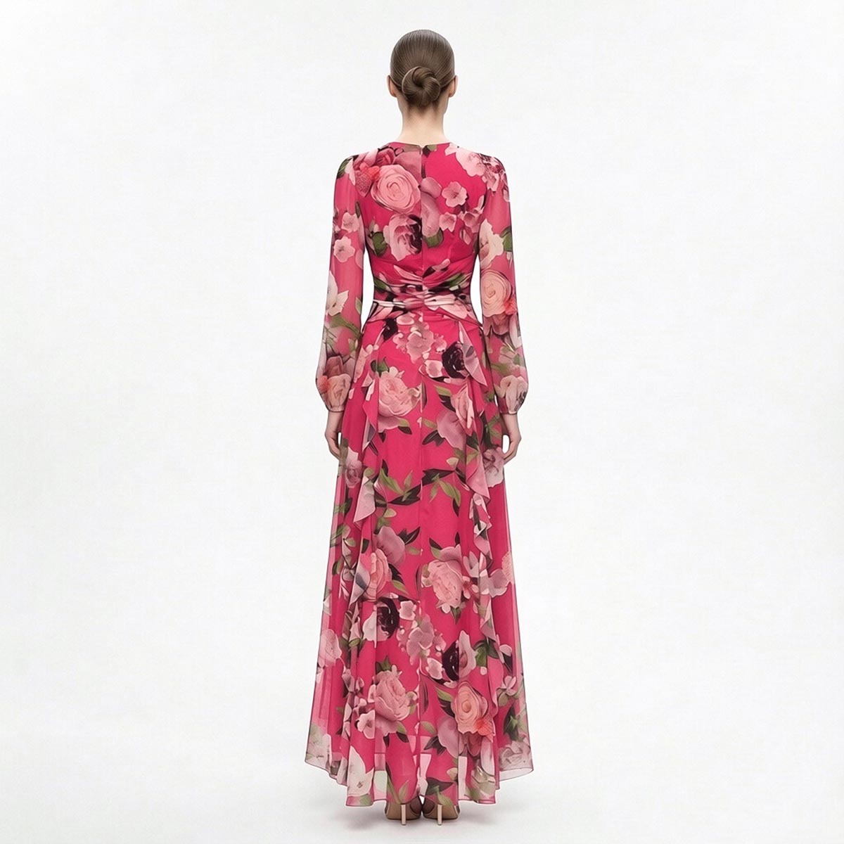 Wholesale of Dress from Clothing Factory CN
