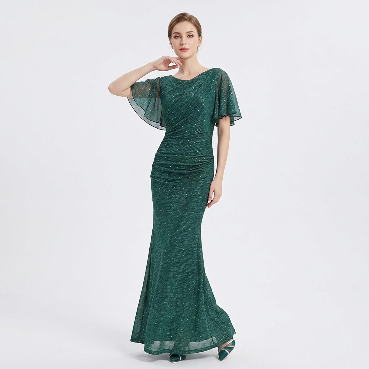 Wholesale of  Dress from Clothing Factory CN