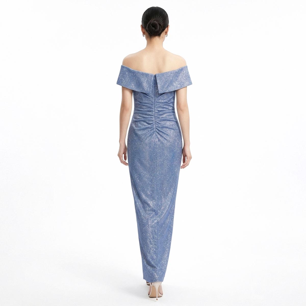 Wholesale of Dress from Clothing Factory CN